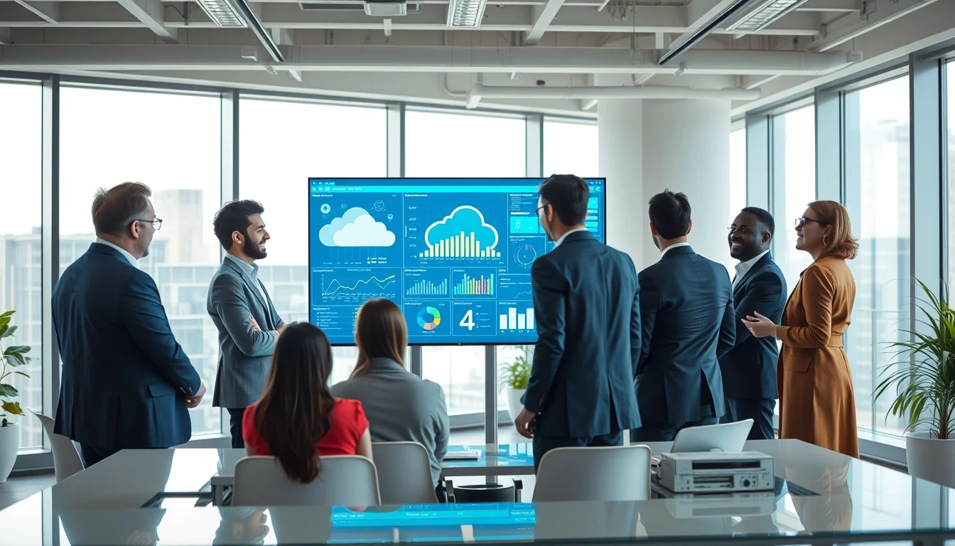 Your Partner in IT Innovation